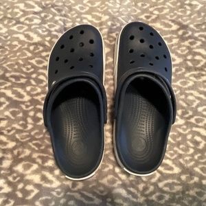 Mens CROCS 11